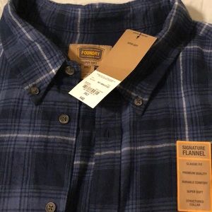 JCPenney big and tall. New with tags. Pet and smoke free home.